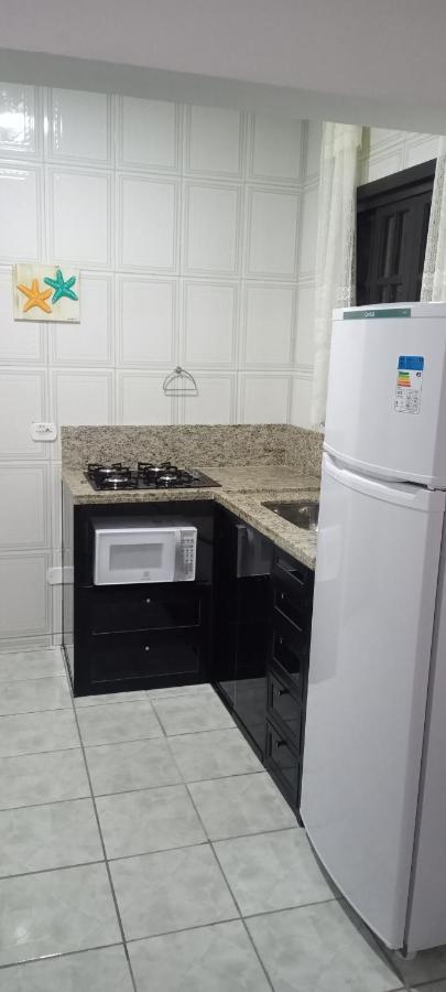 Апартаменты Costa Mar Hospedagens Карагуататуба Экстерьер фото