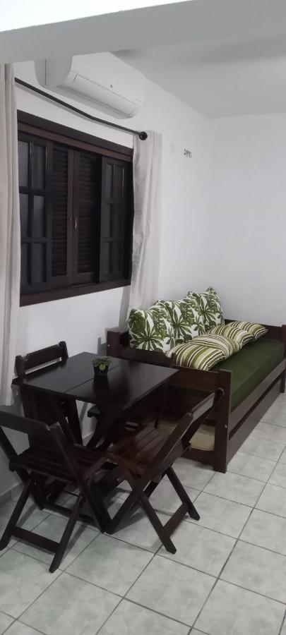 Апартаменты Costa Mar Hospedagens Карагуататуба Экстерьер фото