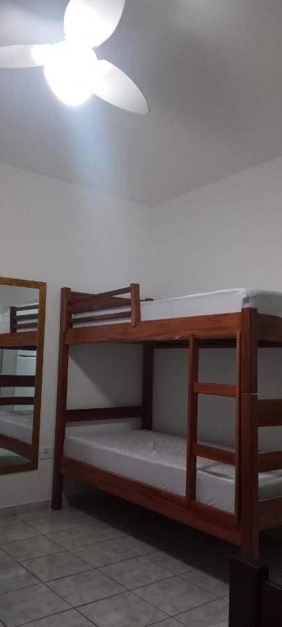 Апартаменты Costa Mar Hospedagens Карагуататуба Экстерьер фото